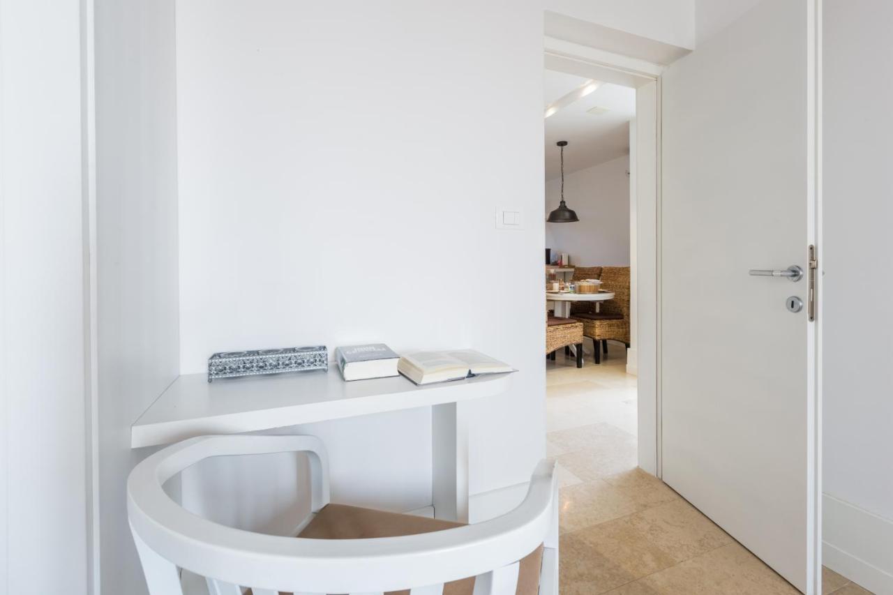 Apartments Bori 波雷奇 外观 照片